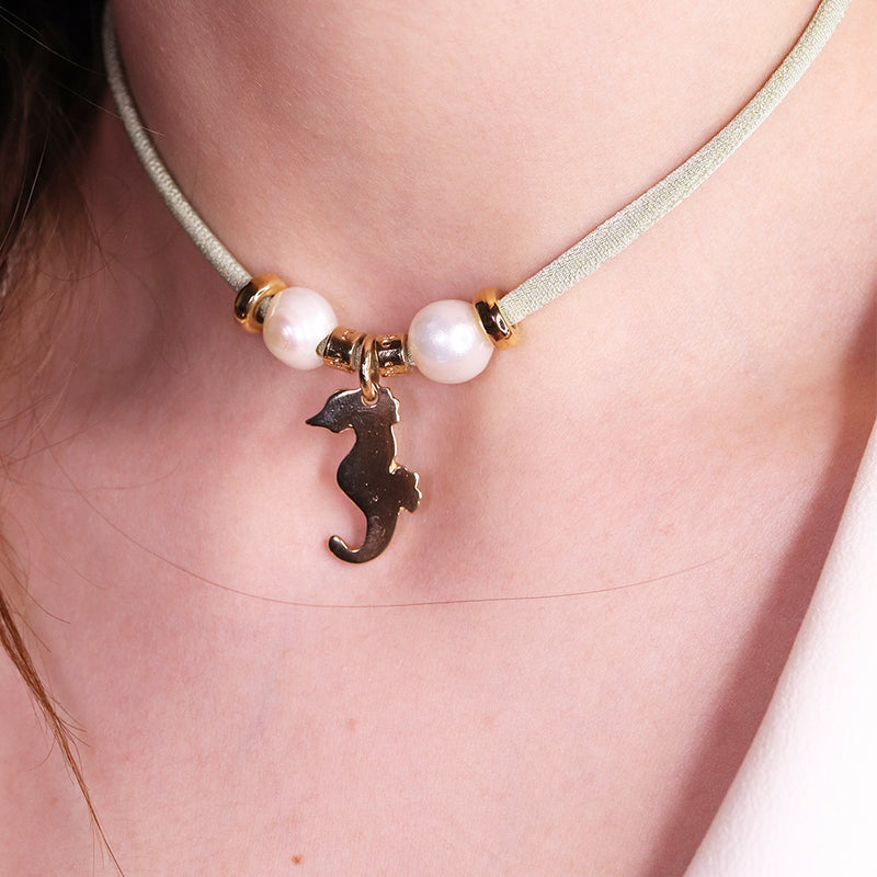 Collier réglable pour femme APPY