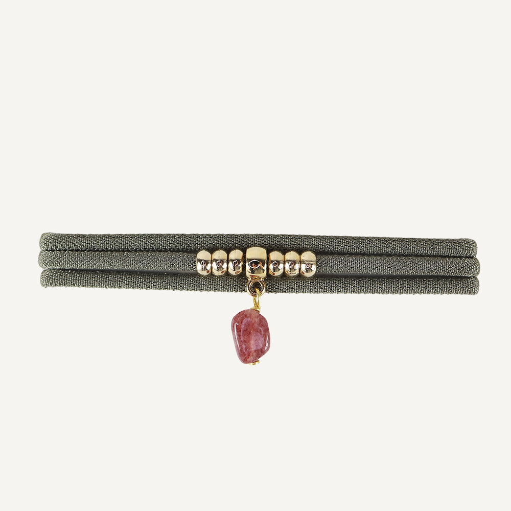 DUÉ PODER ALEGRIA – ÉMOLO