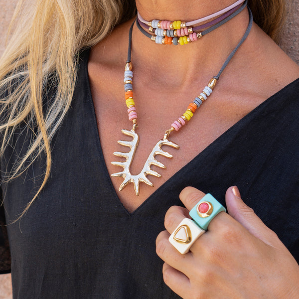 Collier LONG SÉRÉNITÉ