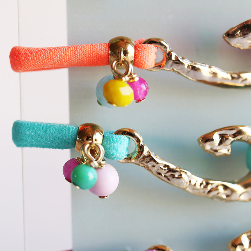Bracelet en fluorine GANCE