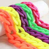 Collar Rocker FLUOR summer