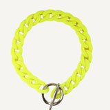 Collar Rocker FLUOR summer