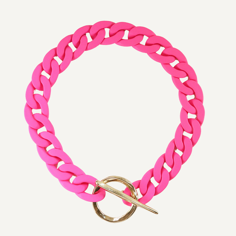 Collar Rocker FLUOR summer