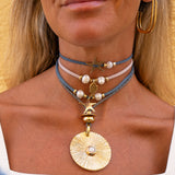 Collier réglable pour femme APPY