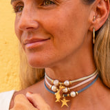 Collier réglable pour femme APPY
