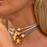 Collier réglable pour femme APPY