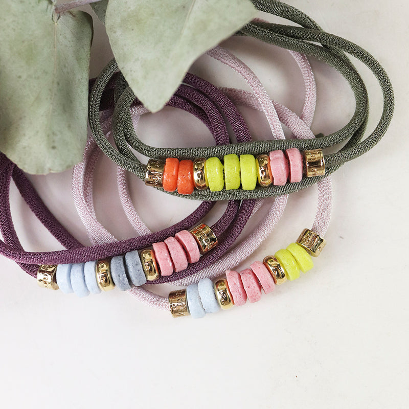 Collier LONG SÉRÉNITÉ
