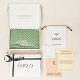 PACKAGING ÉMOLO