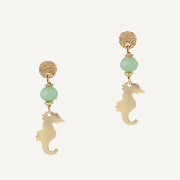 Boucles d'oreilles en or APPY pour femmes