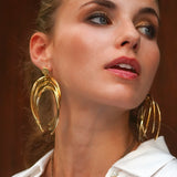 Aryan earrings