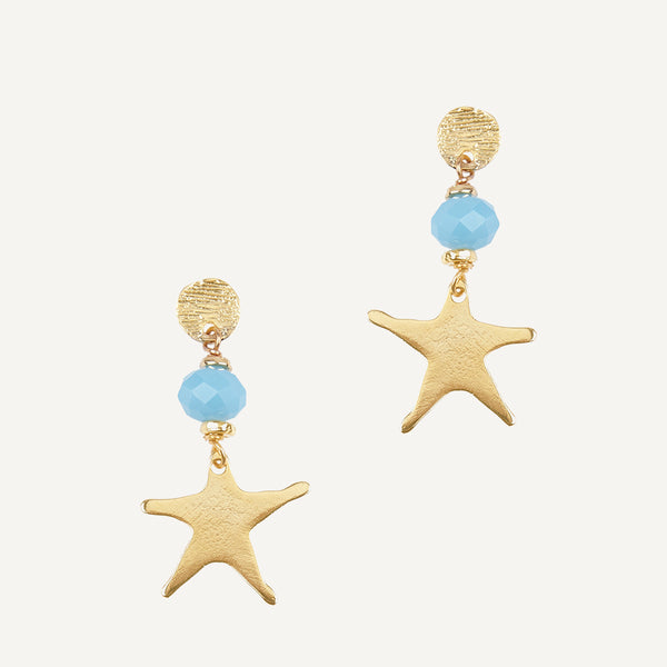 Boucles d'oreilles en or APPY pour femmes