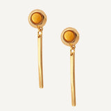 Boucles d'oreilles BUBBLE II