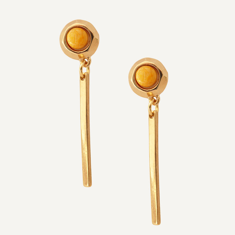 Boucles d'oreilles BUBBLE II