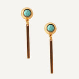 Boucles d'oreilles BUBBLE II