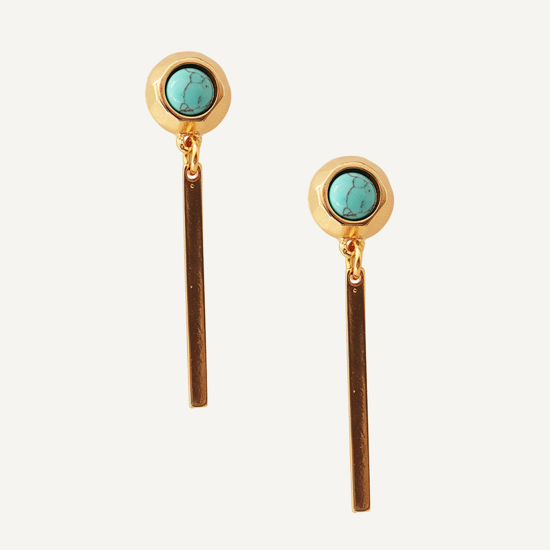 Boucles d'oreilles BUBBLE II