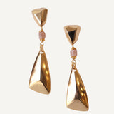 Boucles d'oreilles OBY II