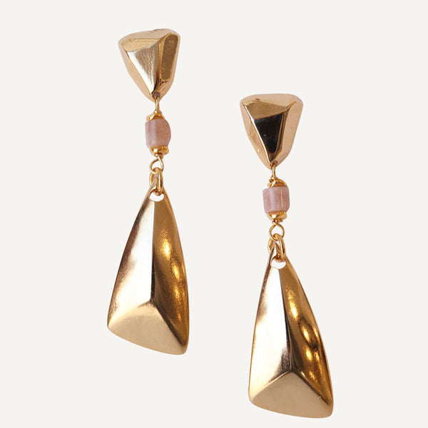 Boucles d'oreilles OBY II