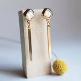 ISSOA Colors Chain Necklace
