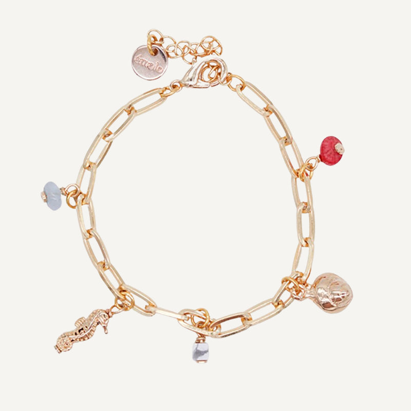 LIZZY Summer Bracelet