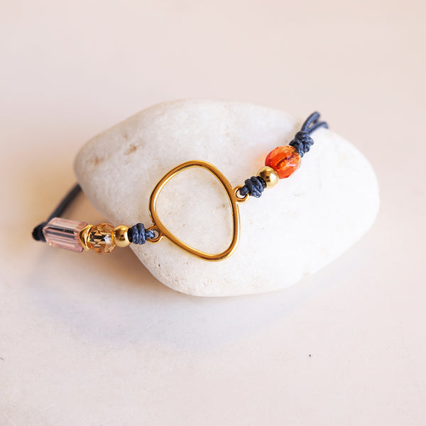 Bracelet Fainne basique