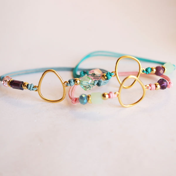 Bracelet Fainne basique