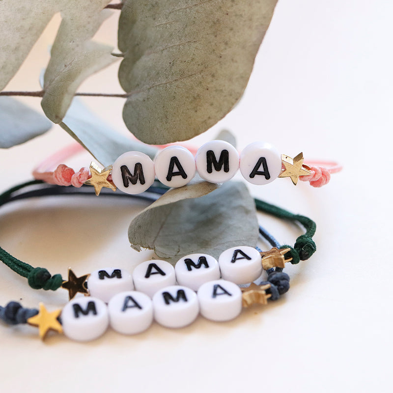 PULSERA REGALO DIA DE LA MADRE