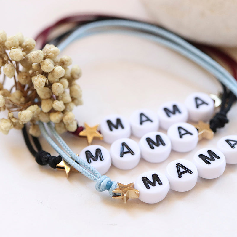 PULSERA REGALO DIA DE LA MADRE