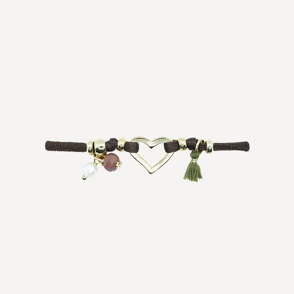 Pulsera Miz Love