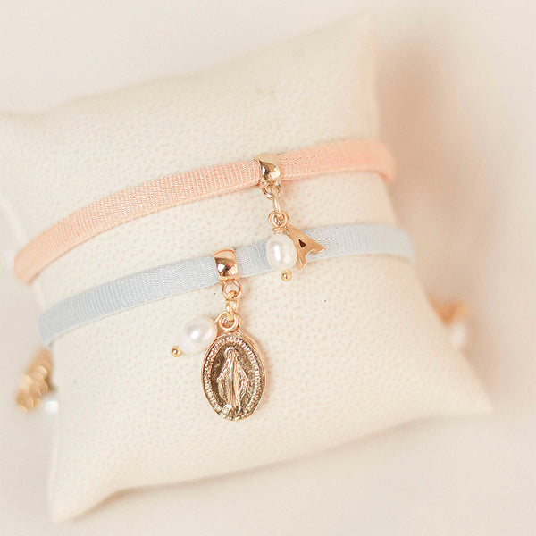 Miraculous Virgin Bracelet 