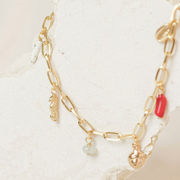 LIZZY Summer Bracelet