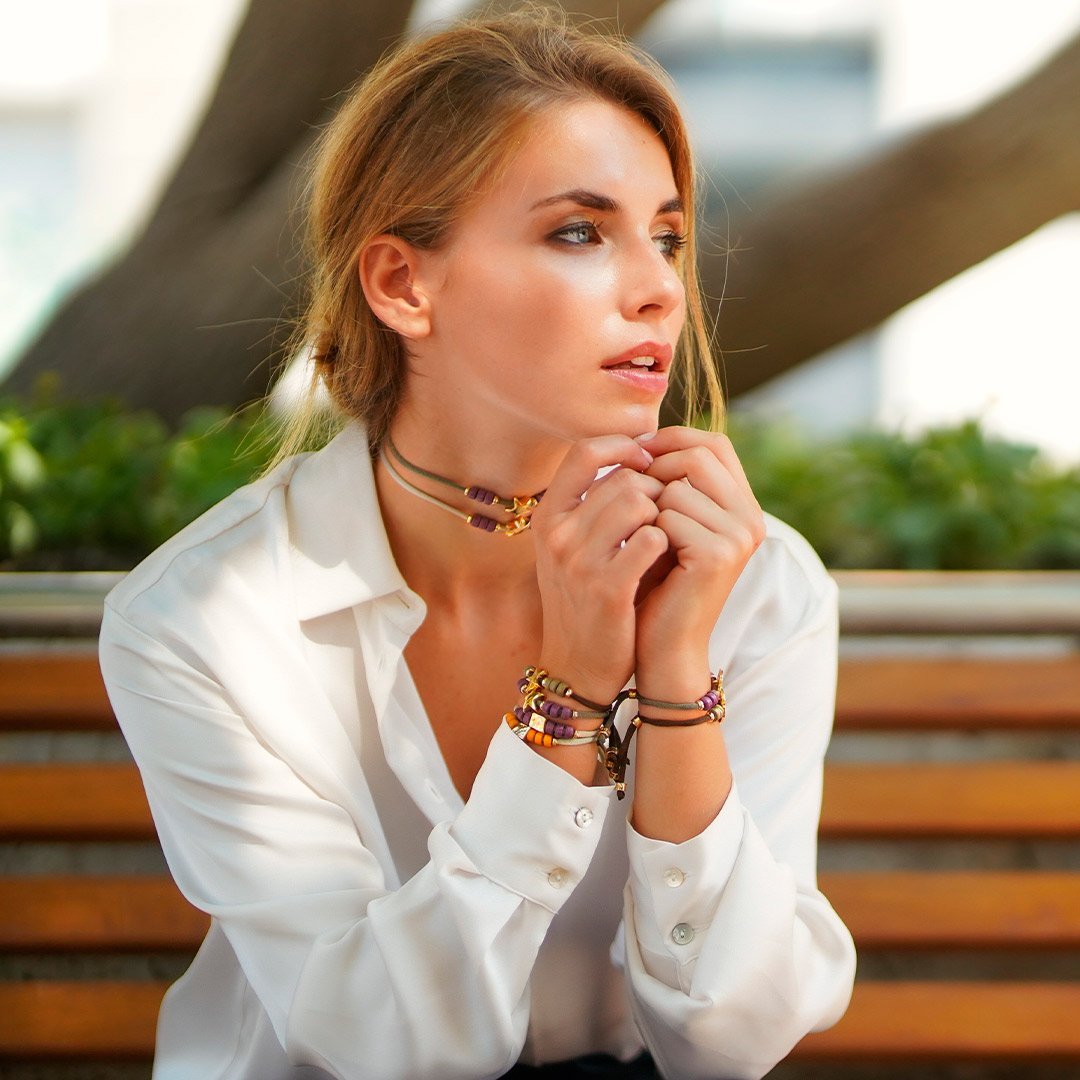 Dué VERAE Estrella – ÉMOLO