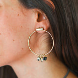 ATIDA II Earrings