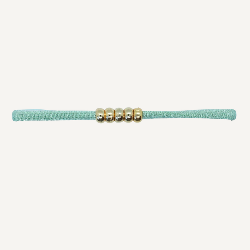 Simple Telli Bracelet