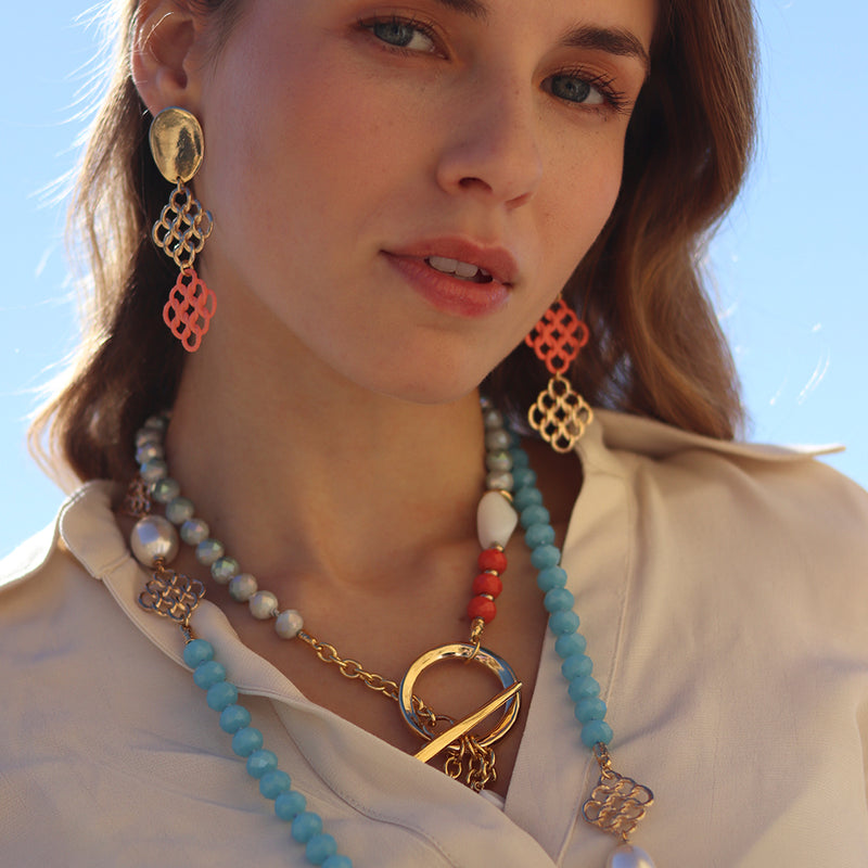 Collar ALHAMBRA CT PV