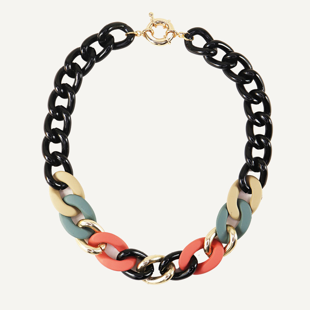 Collar ROCKER COLORS – EMOLO