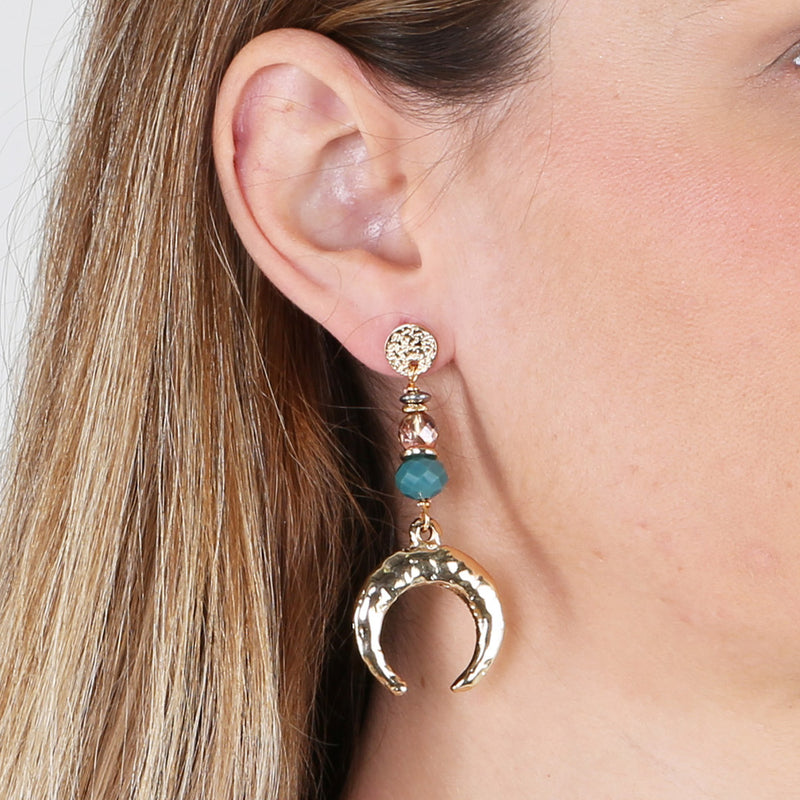 Shilo earrings