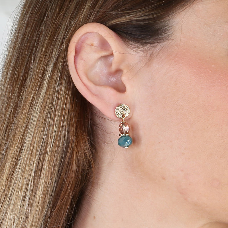 Shilo Basic earrings